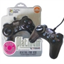JOYPAD DIGITALE CON INTERFACCIA USB, PER PC. PAD DIREZIONALE A 8 DIREZIONI.