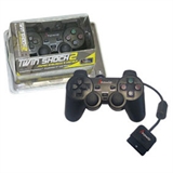 JOYPAD PER PLAYSTATION 2 ANALOGICO E DIGITALE