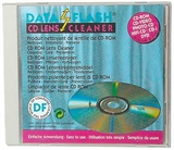 KIT DI PULIZIA PER LE LENTI DEI CD ROM E DVD (A-90297)