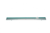 LAMA PER USO IN RICOH AFICIO AP 4500,4511 (TRANSFER BELT CLEANING BLADE)