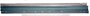 LAMA PULIZIA TAMBURO SHARP COMPATIBILE PER AL1600/1610/1620/1640/1650/1670 AR160/161/162/163/164 AR