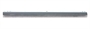 LAMA PULIZIA TAMBURO TOSHIBA COMPATIBILE PER BD 1650, 1710, 2050, 2310, 2500, 2540, 3210, 3240 ECC
