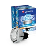 LAMPADA LED 4 WATT 220 VOLT ATTACCO GUI16