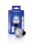 LAMPADA LED 5.5 WATT ATTACCO GU10