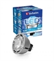 LAMPADA LED 6,5 WATT 12 VOLT ATTACCO MR16 BIANCO NEUTRO 4200 K