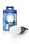 LAMPADA LED A CANDELA 4 WATT 220 VOLT
