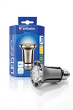 LAMPADA LED A FARETTO 8 WATT 220 VOLT ANGOLO 35 GRADI