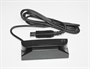 LETTORE BADGE (CARD A BANDA MAGNETICA)  ISO 7811 CONNETTORE USB