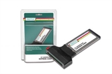 LETTORE CARD EXPRESS CARD COMPACT FLASH