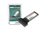 LETTORE CARD EXPRESS CARD COMPACT FLASH