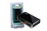 LETTORE CARD UNIVERSALE USB 2.0