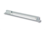 LUCE PER ARMADI RACK 19' CON INTERRUTTORE