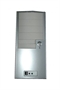MASCHERINA PER CASE NU4292 COLORE ARGENTO
