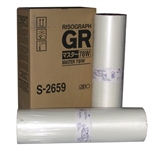 *MASTER A3 GR 3770 S-2659 CONF. 2X320MMX103MT.