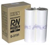 *MASTER B4 RN 2050/2150 S-3191 CONF. 2 X270MM.X100MT.