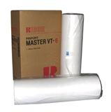 *MASTER RICOH  A3 VT 6000 TYPE VT 6L CONF.2 MASTER