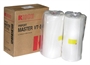 *MASTER RICOH  A4 VT 1730/1800/2150/2600 TYPE VT II S 2X240MMX125MT.