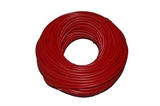 MATASSA CAVO RETE FLESSIBILE UTP CAT 5E NON SCHERMATO AWG26 MT. 50 COLORE ROSSO
