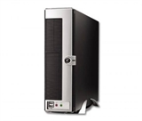 MICRO ATX  330 (W)  x 100(H) x 417(D) 4 SLOTS