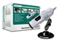 MICROSCOPIO USB 2.0 AUTOFOCUS, 8 LED ILLUMINAZIONE, 1.3 MPIXEL (1280X1024) 50/ 170 INGRANDIMENTI CON