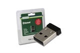 MINI ADATTATORE BLUETOOTH 2.0 USB + EDR CLASSE 2