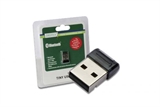 MINI ADATTATORE BLUETOOTH USB + EDR CLASSE 2+, V 2.1