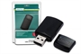 MINI ADATTATORE WIRELESS WLAN 300 MBPS USB 2.0