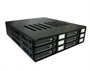 MINI BACKPLANE REMOVIBILE PER 6 HD 2.5' SATA