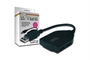 *MINI HUB 4 PORTE USB 2.0 (NON NECESSITA DI ALIMENTATORE ESTERNO)
