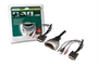 MINI SWITCH MONITOR DVI - TASTIERA E MOUSE USB - 1 UTENTE E 2 PC CON AUDIO