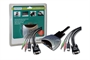 MINI SWITCH TASTIERA/MOUSE/MONITOR/AUDIO CON CAVI INCLUSI (USB)