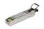 MODULO FIBRA OTTICA PER SWITCH GIGABIT DIGITUS CONNETTORE LC SINGLE MODE 1310 NM. - 20 KM