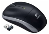 *MOUSE CORDLESS OTTICO LOGITECH M195