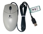 MOUSE OTTICO CON SCROLL USB LOGITECH 910-001804
