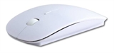 MOUSE OTTICO WIRELESS BIANCO