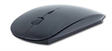MOUSE OTTICO WIRELESS NERO