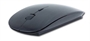 MOUSE OTTICO WIRELESS NERO