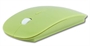 MOUSE OTTICO WIRELESS VERDE PASTELLO