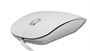 MOUSE USB CON SENSORE OTTICO COLORE BIANCO