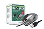 MOUSE USB CON SENSORE OTTICO E SCROLL 3 TASTI
