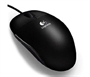 MOUSE USB NERO LOGITECH OTTICO CON SCROLL 910-001246