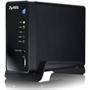 NAS ZyXEL NSA-210 PER HD SATA/SATA II FINO A 2 TB CON PORTA LAN, 2 PORTE USB