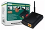 NETWORK PRINT SERVER MULTIFUNZIONE WIRELESS 1 PORTA USB 2.0