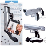 NINTENDO PISTOLA COMPATIBILE CON  CONSOLE WIITM