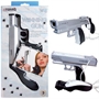 NINTENDO PISTOLA COMPATIBILE CON  CONSOLE WIITM