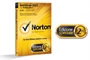 NORTON ANTIVIRUS 2012 IT 1 USER 2 PC SPECIAL MM