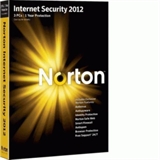 NORTON INTERNET SECURITY 2012 IT 1 USER 3LIC  MM UPG