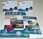 OFFERTA KIT 4 CARTUCCE NERO E COLORE COMPATIBILI EPSON DX4000 T071XM, 1 CONFEZIONE DI CARTA FOTOGRAF