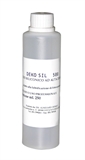 OLIO AL SILICONE TIPO FLUIDO 250 ML. PER FOTOCOPIATORI