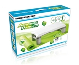 PACK PLUS AEROBIC PER WII
